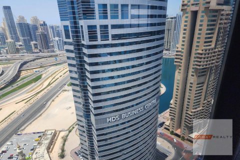 Office til leje i Jumeirah Lake Towers, Dubai, UAE 214 kvm № 600423 - foto 13