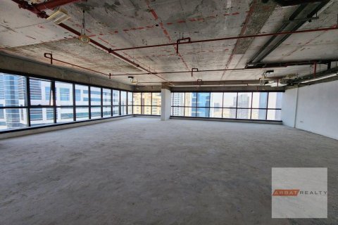 Office til leje i Jumeirah Lake Towers, Dubai, UAE 214 kvm № 600423 - foto 4