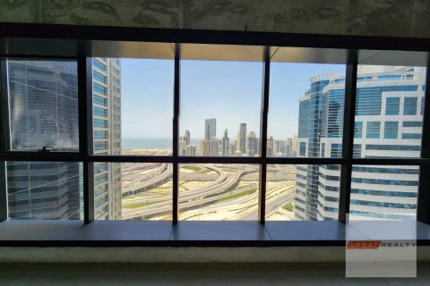 Office til leje i Jumeirah Lake Towers, Dubai, UAE 214 kvm № 600423 - foto 6