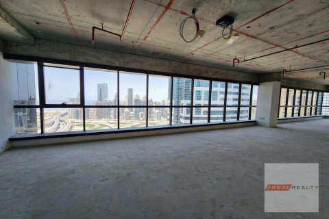 Office til leje i Jumeirah Lake Towers, Dubai, UAE 214 kvm № 600423 - foto 9