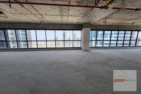 Office til leje i Jumeirah Lake Towers, Dubai, UAE 214 kvm № 600423 - foto 3