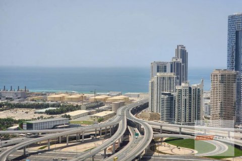 Office til leje i Jumeirah Lake Towers, Dubai, UAE 214 kvm № 600423 - foto 2