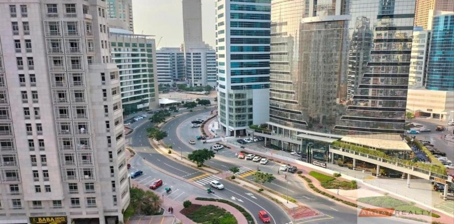 Tokë në Barsha Heights (Tecom), Dubai, Emiratet e Bashkuara Arabe 4972 m2. № 600421
