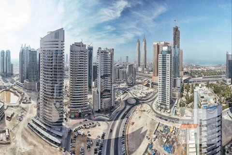Tokë në Barsha Heights (Tecom), Dubai, Emiratet e Bashkuara Arabe 4972 m2. № 600421 - Foto 2