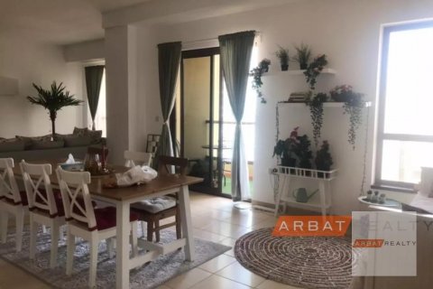 Apartament në Jumeirah Beach Residence, Dubai, Emiratet e Bashkuara Arabe 1 dhomë gjumi, 109 m2. № 600420 - Foto 5