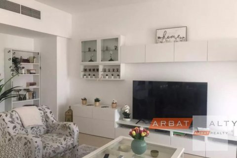 Apartament në Jumeirah Beach Residence, Dubai, Emiratet e Bashkuara Arabe 1 dhomë gjumi, 109 m2. № 600420 - Foto 10