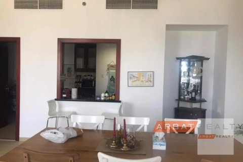 Apartament në Jumeirah Beach Residence, Dubai, Emiratet e Bashkuara Arabe 1 dhomë gjumi, 109 m2. № 600420 - Foto 6