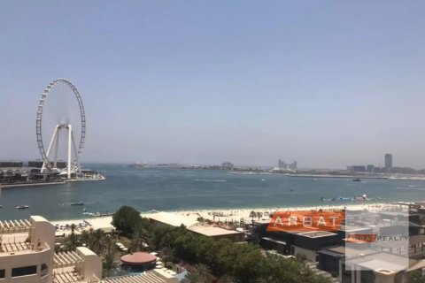 Apartament në Jumeirah Beach Residence, Dubai, Emiratet e Bashkuara Arabe 1 dhomë gjumi, 109 m2. № 600420 - Foto 1