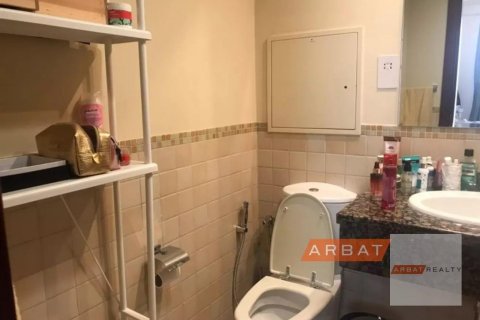 Apartament në Jumeirah Beach Residence, Dubai, Emiratet e Bashkuara Arabe 1 dhomë gjumi, 109 m2. № 600420 - Foto 7