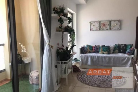 Apartament në Jumeirah Beach Residence, Dubai, Emiratet e Bashkuara Arabe 1 dhomë gjumi, 109 m2. № 600420 - Foto 13