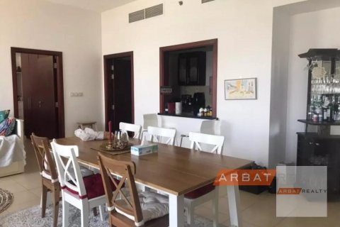 Apartament në Jumeirah Beach Residence, Dubai, Emiratet e Bashkuara Arabe 1 dhomë gjumi, 109 m2. № 600420 - Foto 4