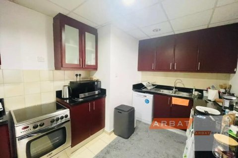 Apartament në Jumeirah Beach Residence, Dubai, Emiratet e Bashkuara Arabe 1 dhomë gjumi, 109 m2. № 600420 - Foto 16