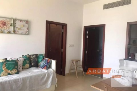 Apartament në Jumeirah Beach Residence, Dubai, Emiratet e Bashkuara Arabe 1 dhomë gjumi, 109 m2. № 600420 - Foto 14