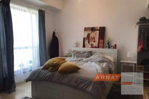 Apartament në Jumeirah Beach Residence, Dubai, Emiratet e Bashkuara Arabe 1 dhomë gjumi, 109 m2. № 600420 - Foto 15
