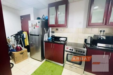 Apartament në Jumeirah Beach Residence, Dubai, Emiratet e Bashkuara Arabe 1 dhomë gjumi, 109 m2. № 600420 - Foto 17