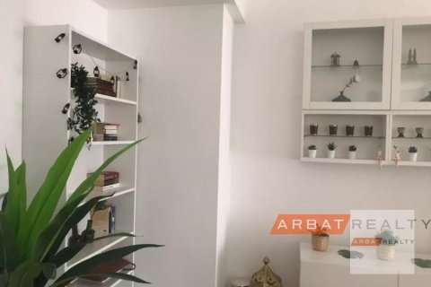 Apartament në Jumeirah Beach Residence, Dubai, Emiratet e Bashkuara Arabe 1 dhomë gjumi, 109 m2. № 600420 - Foto 8