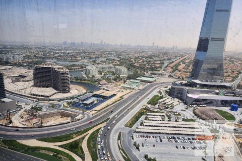 دفتر برای اجاره در Jumeirah Lake Towers، Dubai، امارات متحده عربی 214 متر مربع ، شماره 600422 - تصویر 2