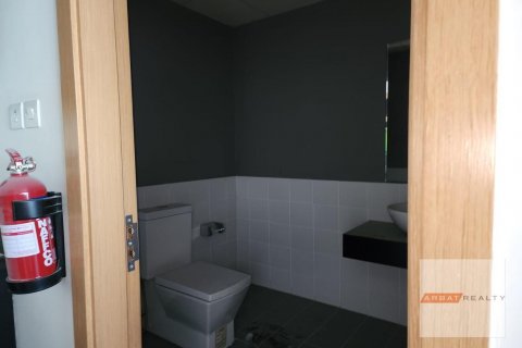 دفتر برای اجاره در Jumeirah Lake Towers، Dubai، امارات متحده عربی 214 متر مربع ، شماره 600422 - تصویر 12