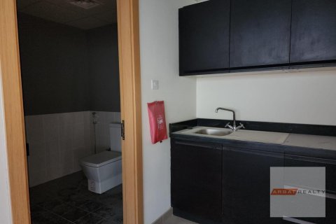 دفتر برای اجاره در Jumeirah Lake Towers، Dubai، امارات متحده عربی 214 متر مربع ، شماره 600422 - تصویر 7