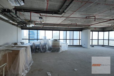 دفتر برای اجاره در Jumeirah Lake Towers، Dubai، امارات متحده عربی 214 متر مربع ، شماره 600422 - تصویر 10