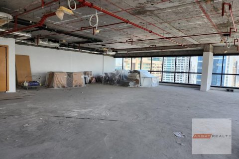 دفتر برای اجاره در Jumeirah Lake Towers، Dubai، امارات متحده عربی 214 متر مربع ، شماره 600422 - تصویر 24