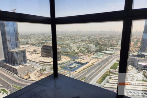دفتر برای اجاره در Jumeirah Lake Towers، Dubai، امارات متحده عربی 214 متر مربع ، شماره 600422 - تصویر 26