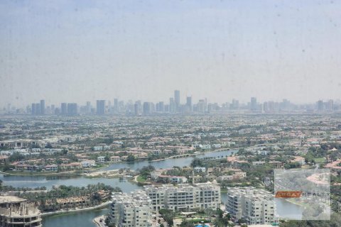 دفتر برای اجاره در Jumeirah Lake Towers، Dubai، امارات متحده عربی 214 متر مربع ، شماره 600422 - تصویر 4