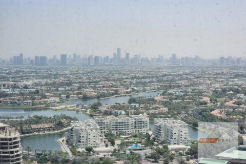 دفتر برای اجاره در Jumeirah Lake Towers، Dubai، امارات متحده عربی 214 متر مربع ، شماره 600422 - تصویر 1
