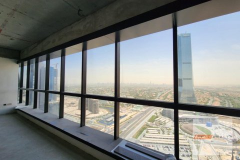 دفتر برای اجاره در Jumeirah Lake Towers، Dubai، امارات متحده عربی 214 متر مربع ، شماره 600422 - تصویر 20