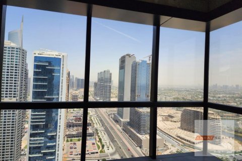 دفتر برای اجاره در Jumeirah Lake Towers، Dubai، امارات متحده عربی 214 متر مربع ، شماره 600422 - تصویر 23