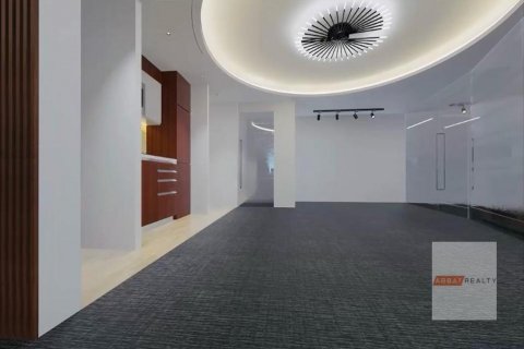 Зняти в оренду офіс в Бизнес-Бэй, Дубай, ОАЕ 437м2, № 600424 - фото 7