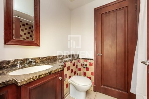 Apartment sa Downtown Dubai (Downtown Burj Dubai), UAE 1 silid-tulugan, 76.74 sq.m. № 746325 - larawan 11