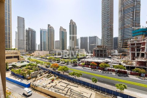 Apartment sa Downtown Dubai (Downtown Burj Dubai), UAE 1 silid-tulugan, 76.74 sq.m. № 746325 - larawan 13