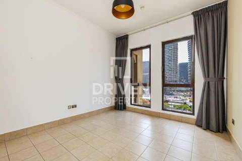 Apartment sa Downtown Dubai (Downtown Burj Dubai), UAE 1 silid-tulugan, 76.74 sq.m. № 746325 - larawan 6