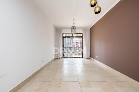 Apartment sa Downtown Dubai (Downtown Burj Dubai), UAE 1 silid-tulugan, 76.74 sq.m. № 746325 - larawan 2