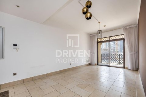 Apartment sa Downtown Dubai (Downtown Burj Dubai), UAE 1 silid-tulugan, 76.74 sq.m. № 746325 - larawan 5