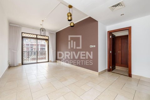 Apartment sa Downtown Dubai (Downtown Burj Dubai), UAE 1 silid-tulugan, 76.74 sq.m. № 746325 - larawan 1