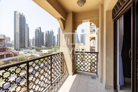 Apartment sa Downtown Dubai (Downtown Burj Dubai), UAE 1 silid-tulugan, 76.74 sq.m. № 746325 - larawan 10