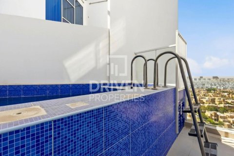 Üürile anda korter asukohaga Al Furjan, Dubai, AÜE: 2 magamistoaga, 151.43 m² Nr 746329 - pilt 13