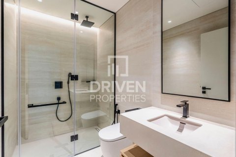 Apartman u gradu Al Jaddaf, Dubai, UAE 2 spavaće sobe, 124.95 m2 Br. 746324 - Slika 12