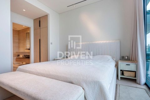 Apartman u gradu Al Jaddaf, Dubai, UAE 2 spavaće sobe, 124.95 m2 Br. 746324 - Slika 3