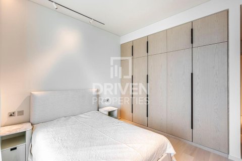 Apartman u gradu Al Jaddaf, Dubai, UAE 2 spavaće sobe, 124.95 m2 Br. 746324 - Slika 5