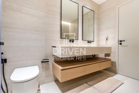 Apartman u gradu Al Jaddaf, Dubai, UAE 2 spavaće sobe, 124.95 m2 Br. 746324 - Slika 13