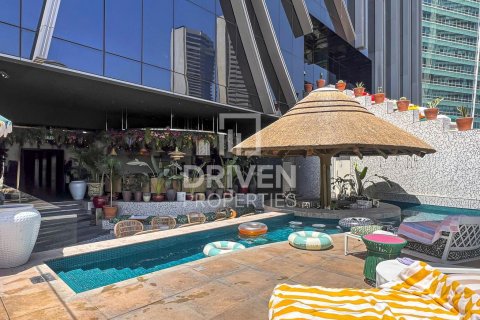 Apartamento en alquiler en Business Bay, Dubai, EAU 2 dormitorios, 74.51 m2 № 746323 - foto 14