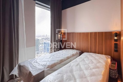 Apartamento en alquiler en Business Bay, Dubai, EAU 2 dormitorios, 74.51 m2 № 746323 - foto 4