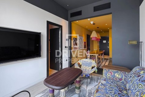 Apartamento en alquiler en Business Bay, Dubai, EAU 2 dormitorios, 74.51 m2 № 746323 - foto 3