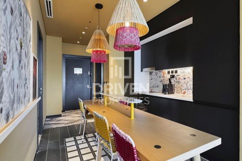 Apartamento en alquiler en Business Bay, Dubai, EAU 2 dormitorios, 74.51 m2 № 746323 - foto 9