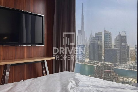 Apartamento en alquiler en Business Bay, Dubai, EAU 2 dormitorios, 74.51 m2 № 746323 - foto 1