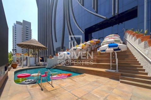 Apartamento en alquiler en Business Bay, Dubai, EAU 2 dormitorios, 74.51 m2 № 746323 - foto 18