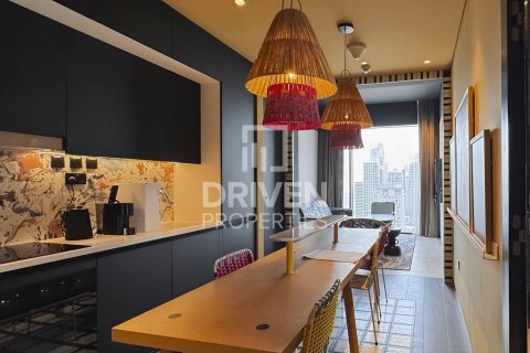 Apartamento en alquiler en Business Bay, Dubai, EAU 2 dormitorios, 74.51 m2 № 746323 - foto 8